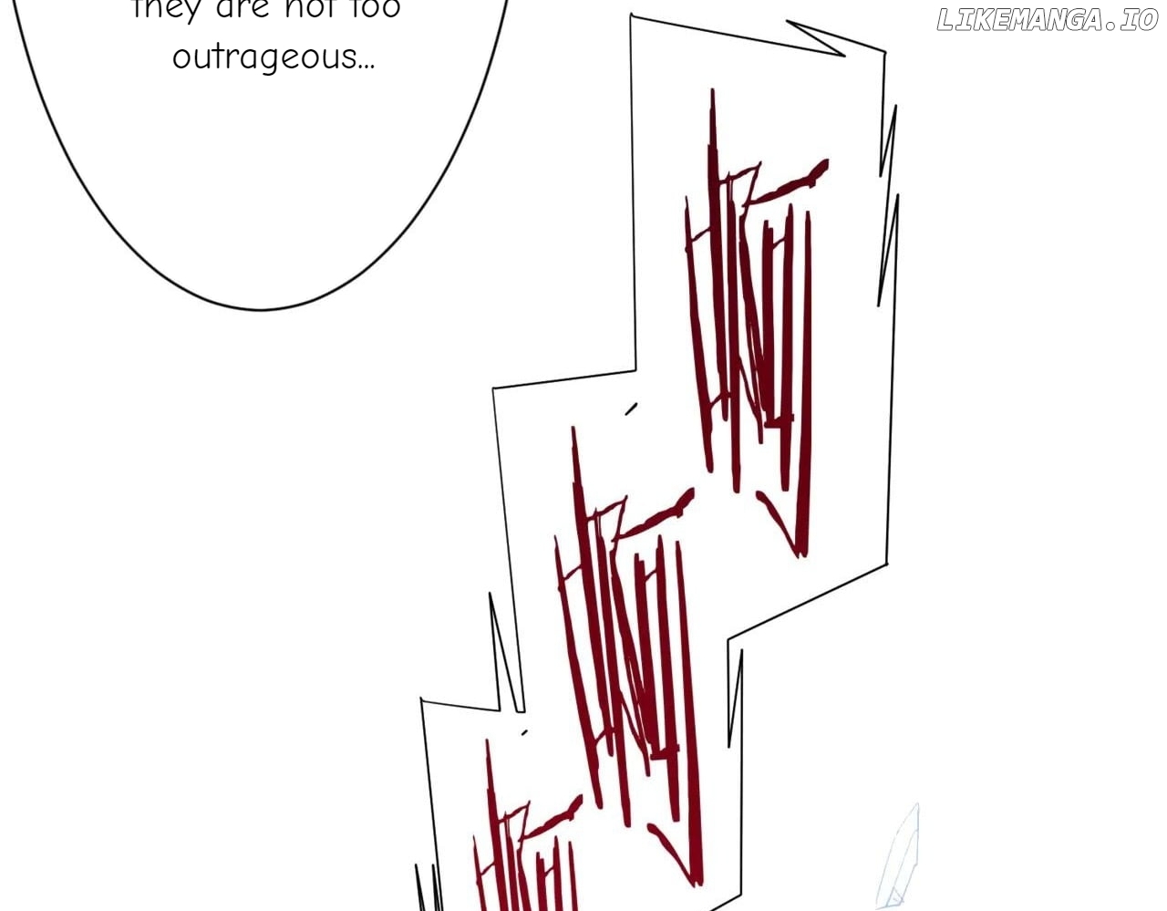 With My Netherworld Trillions, Game On! Chapter 196 - page 28